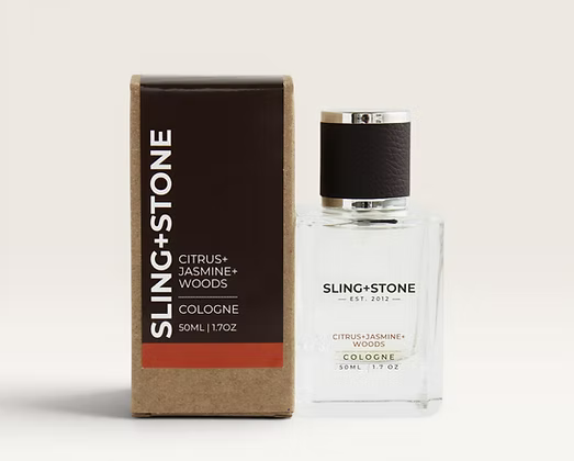 Cologne Spray 1.7oz | Sling and Stone