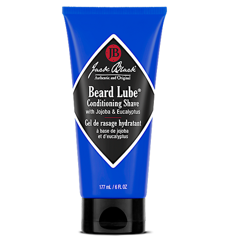 Jack Black - Beard Lube® Conditioning Shave