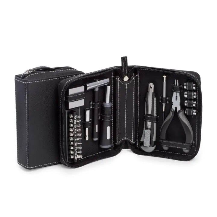 21 Pcs. Tool Set (Black Case Set) | Bey-Berk