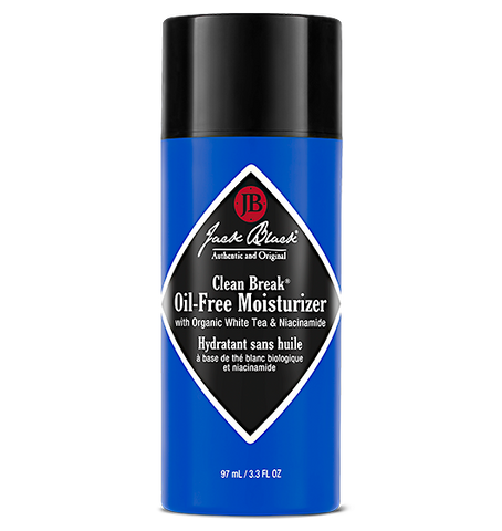 Jack Black - Clean Break® Oil-Free Moisturizer