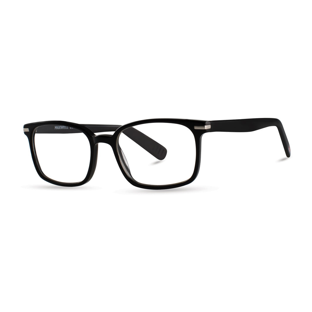 Maxwell XX Deluxe Reading Glasses | Scojo