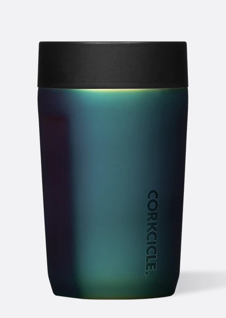 Corkcicle 17oz Commuter Cup - Gloss White – Wild About Harry