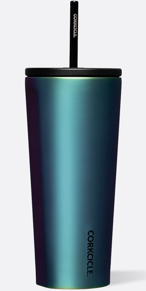 Corkcicle 24 oz Tumbler-Dragonfly