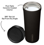 Corkcicle 17oz Commuter Cup - Reef