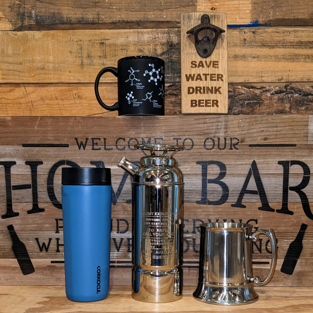 Bar Accessories For Sale