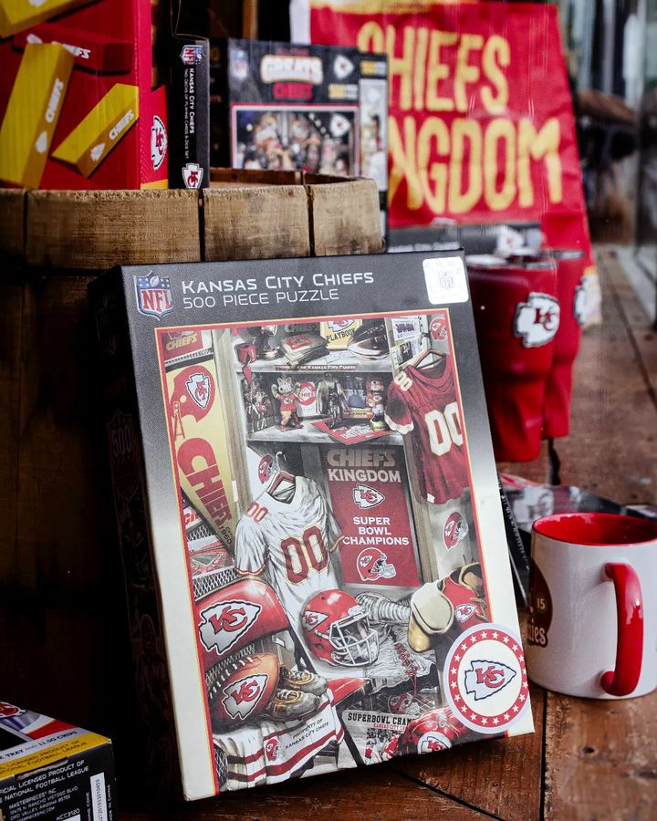 Sports Memorabilia Gifts