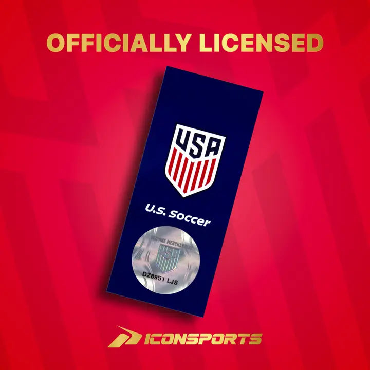 United States Clear Backpack | Icon Sports