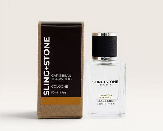 Cologne Spray 1.7oz | Sling and Stone