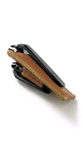 Executive Clipper Set 3 Pcs | Concord Gentlemen's Accessories