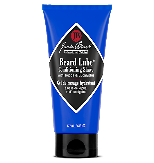 Jack Black - Beard Lube® Conditioning Shave