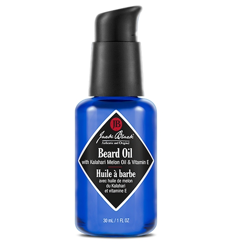 Jack Black - Beard Oil