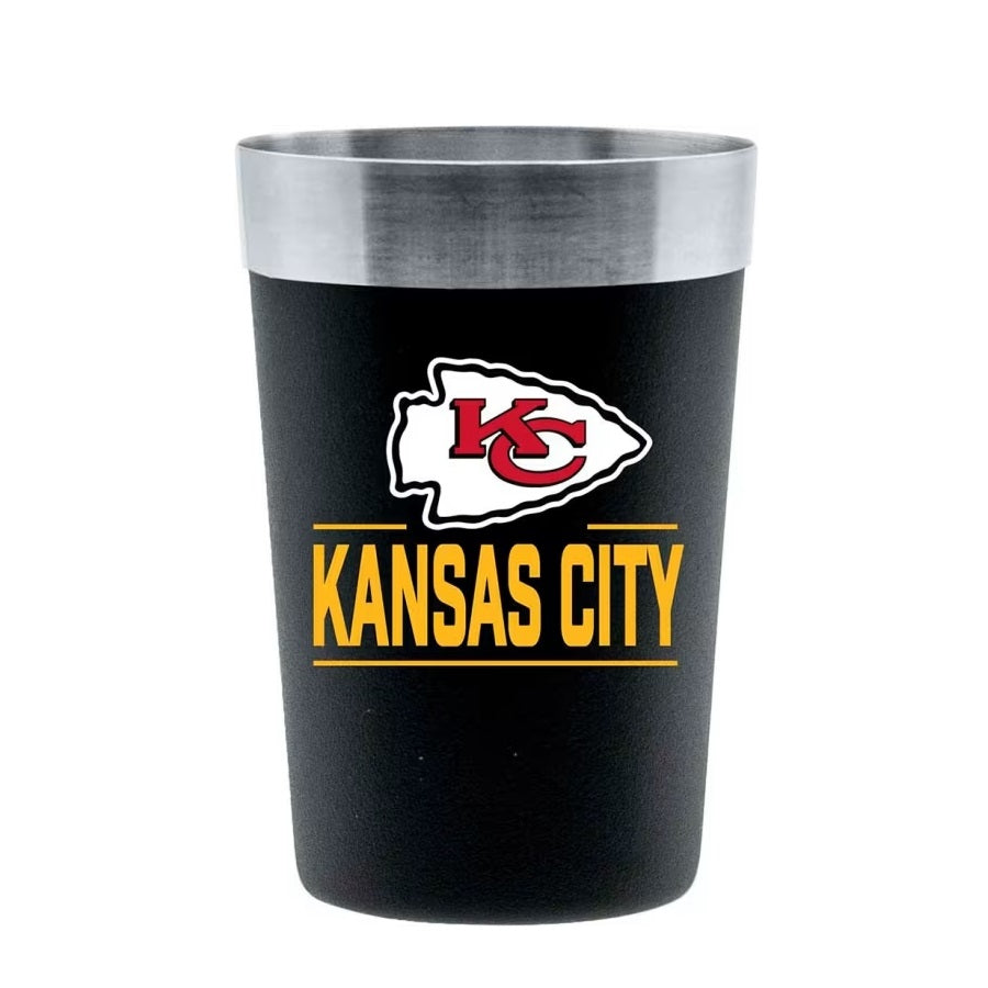 Kansas City Chiefs Shot Glass