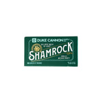 Duke Cannon Big Arse Brick of Soap - Shamrock