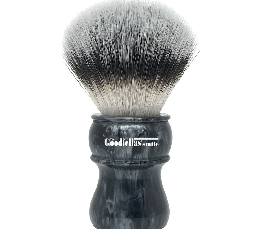 The Deep Synthetic Shave Brush