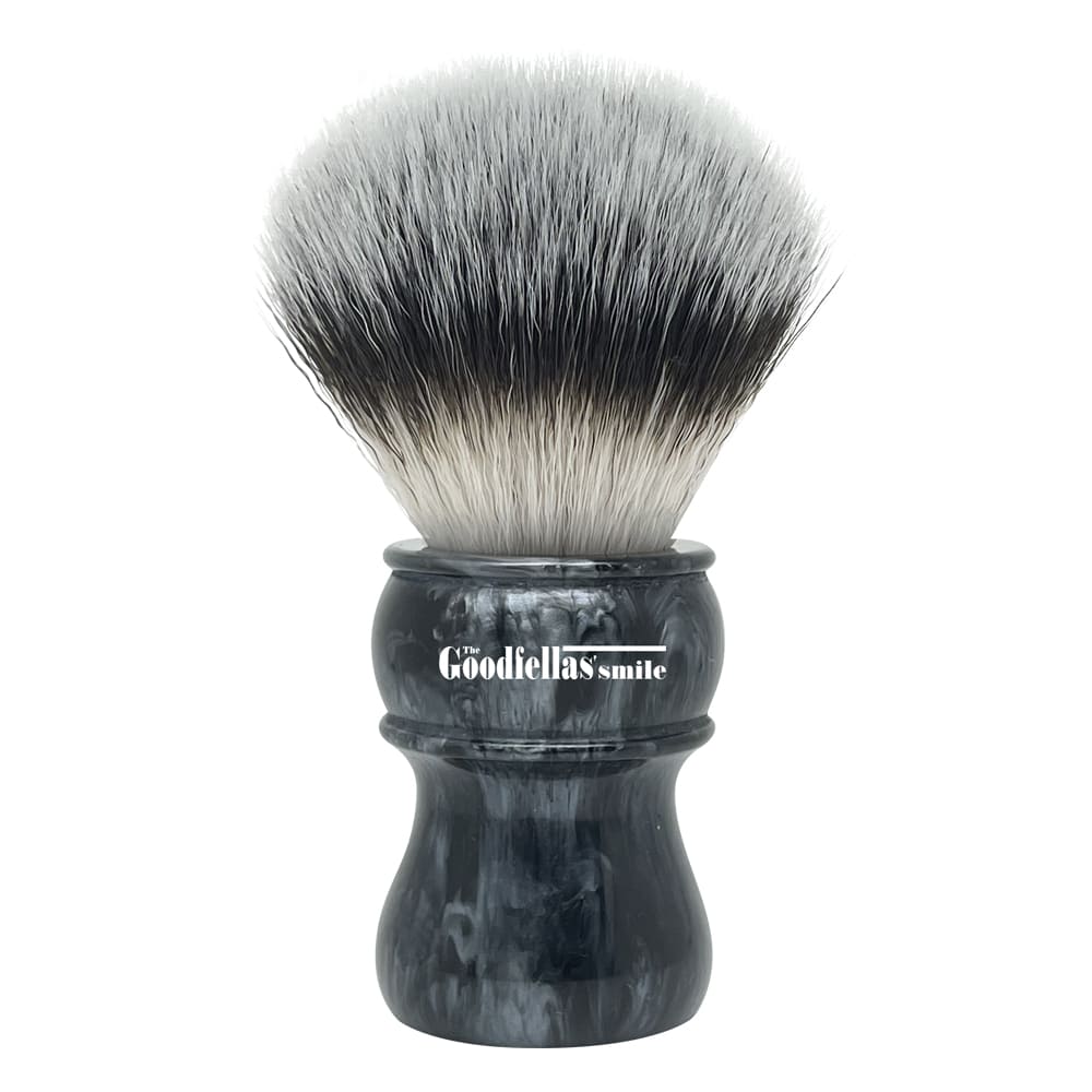 The Deep Synthetic Shave Brush