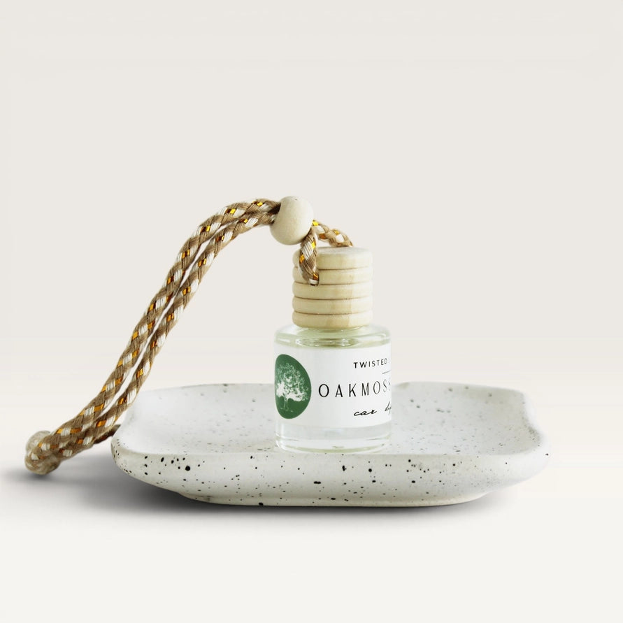 Car Diffusers | Twisted Tomboy