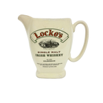 Locke's Whiskey Pitcher