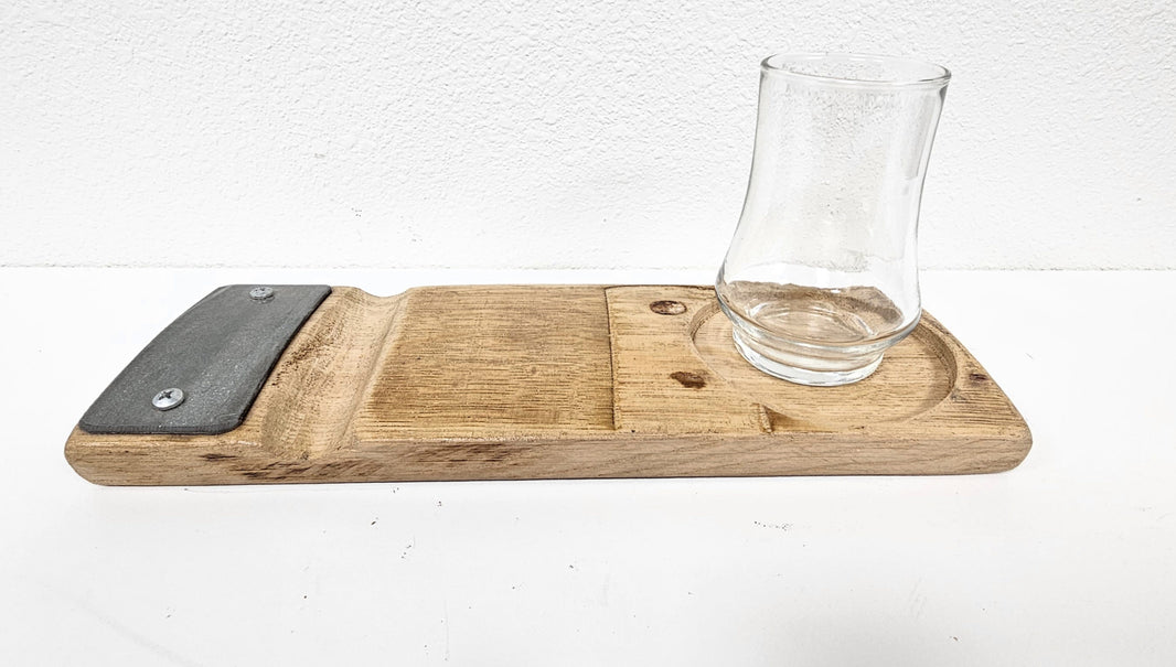 Cigar Tray | Light Tray