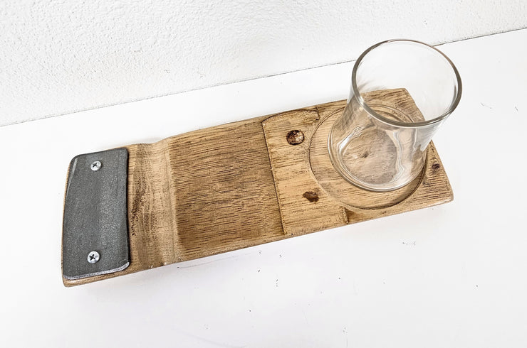 Cigar Tray | Light Tray