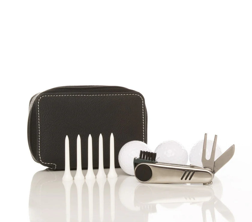 Mini Golf Club Bag | Black Mini Golf Bag