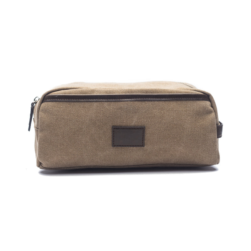 Excursion Toiletry Bag | Brouk & Co.