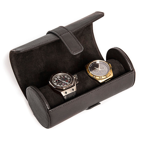 Martin Watch Roll | Black Watch Roll