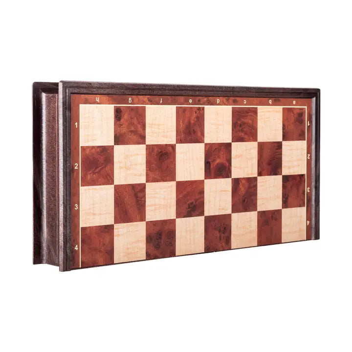 Chess Magnetic Travel Set