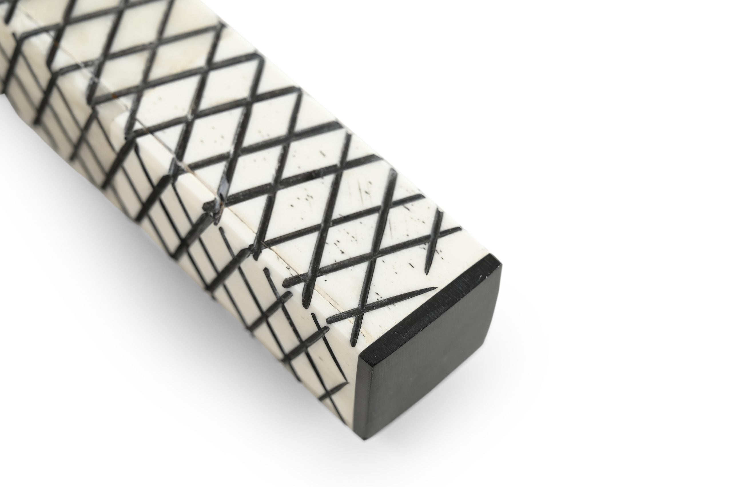 Square Handle Magnifying Glass