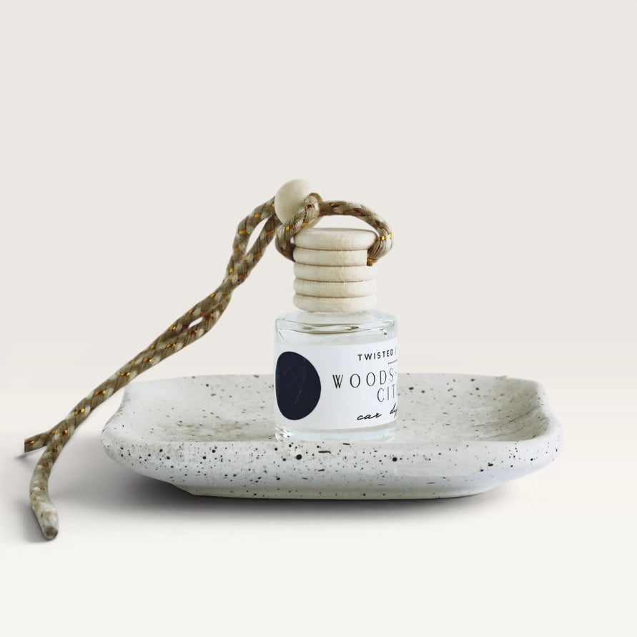 Car Diffusers | Twisted Tomboy