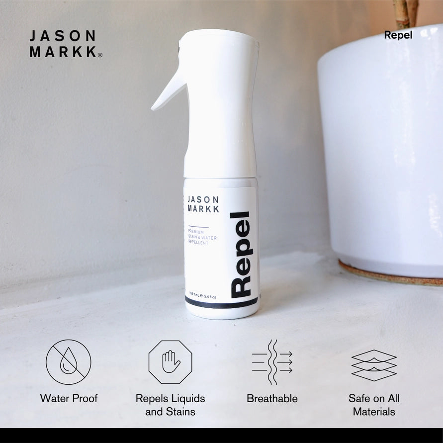 Premium Water and Stain Repellent Spray | Jason Markk