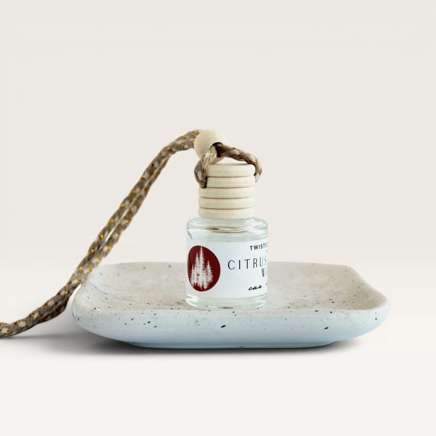 Car Diffusers | Twisted Tomboy