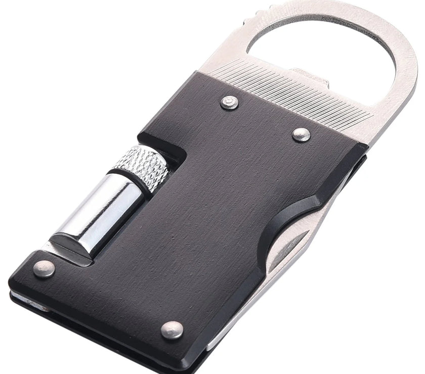 4 in 1 Pocket Buddy Tool | Mad Man