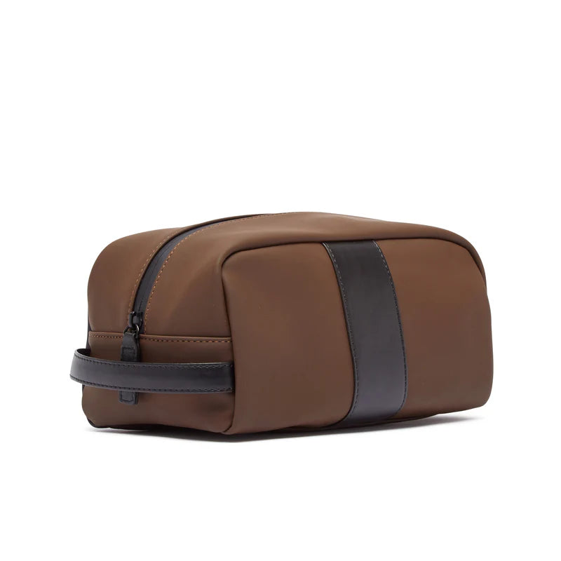 Hudson Toiletry Bag | Brouk & Co