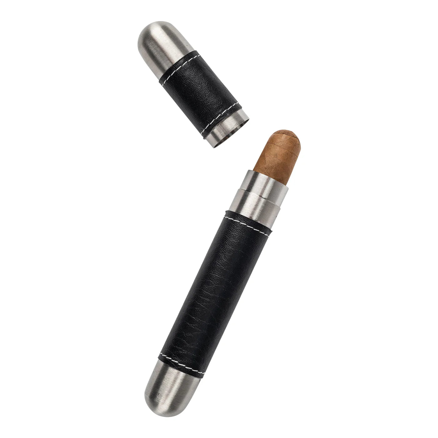 The Executive Cigar Tube