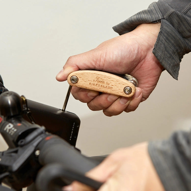 16 in 1 Bike Tool