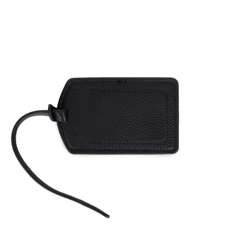 Capri Luggage Tag