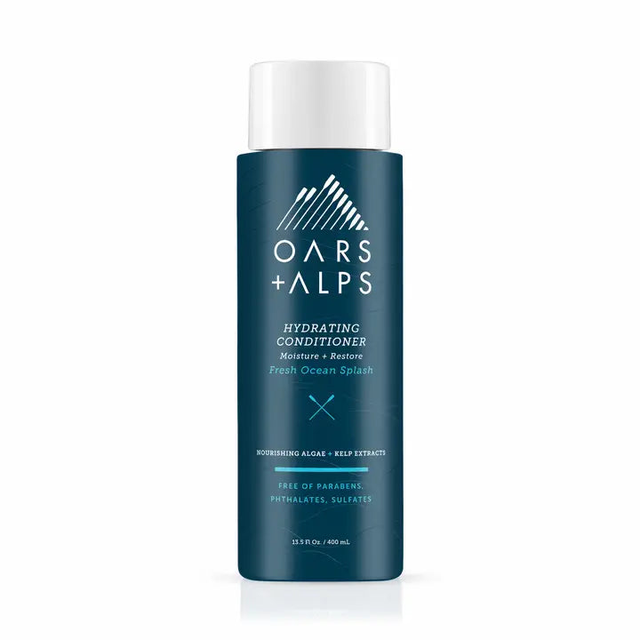 Hydrating Conditioner - Fresh Ocean Splash | Oars + Alps