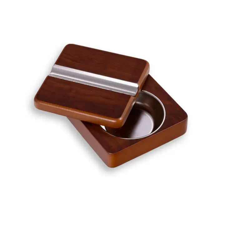 Swivel Cigar Ashtray | Bey-Berk