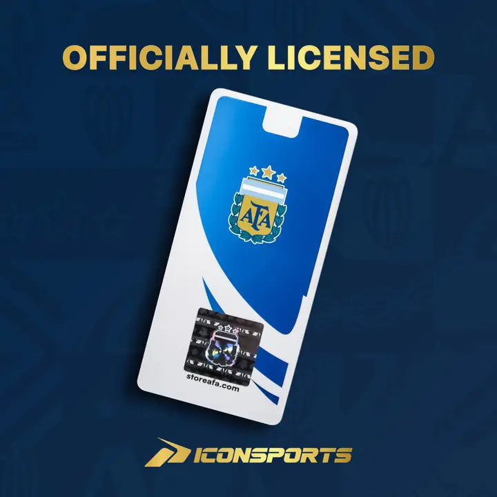 Argentina Soccer Ball | Icon Sports