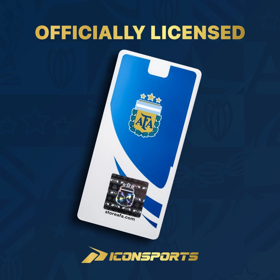 Argentina Lionel Messi Soccer Ball | Icon Sports