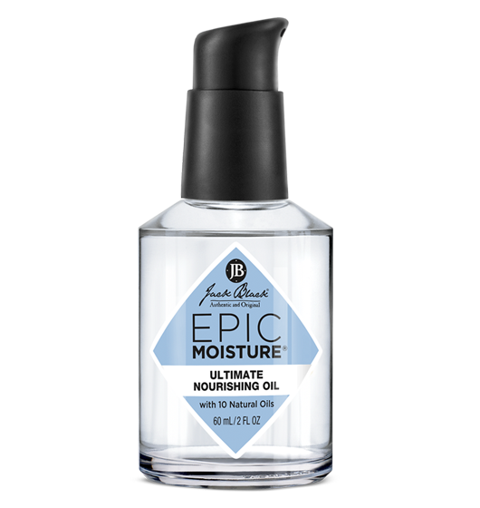 Jack Black Epic Moisture® Ultimate Nourishing Oil