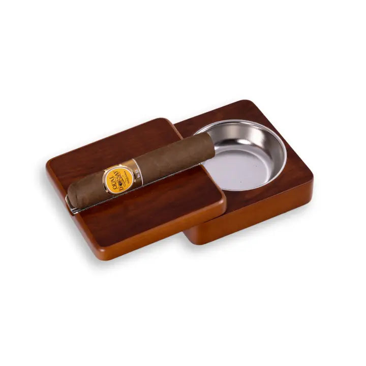 Swivel Cigar Ashtray | Bey-Berk