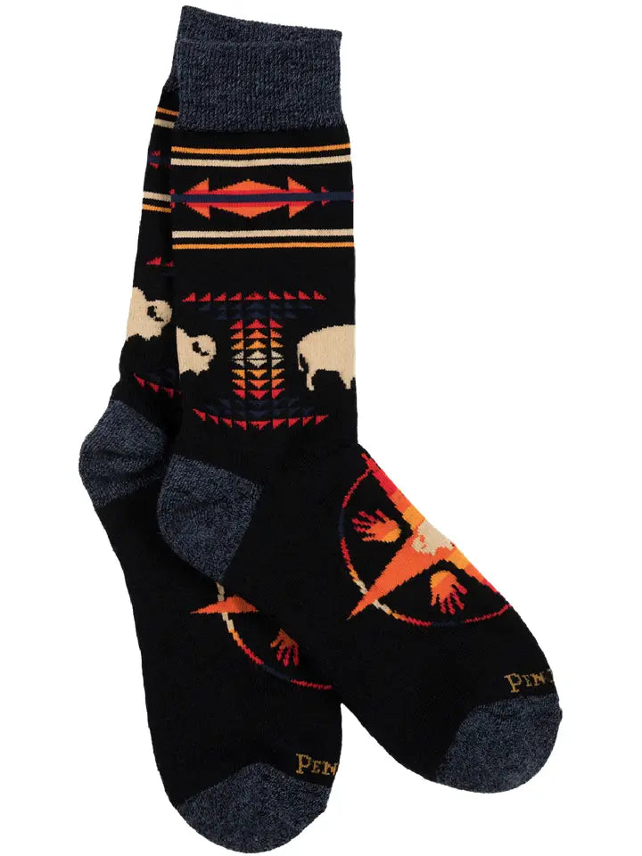 Big Medicine Crew | Pendleton