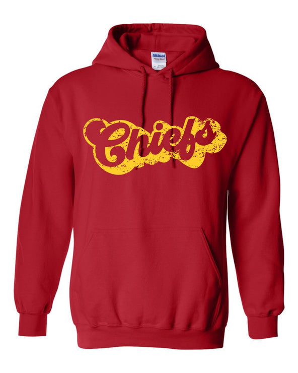 Chiefs Hoodie