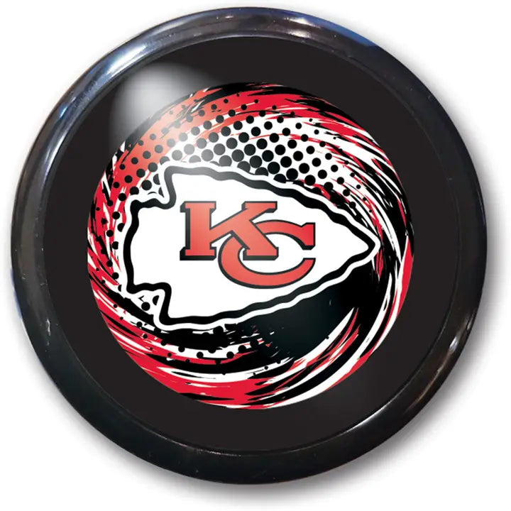 Kansas City Chiefs Yo-Yo