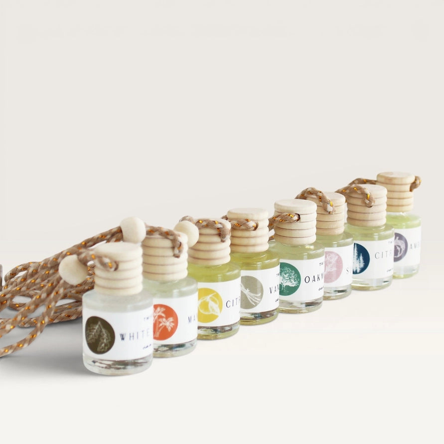 Car Diffusers | Twisted Tomboy