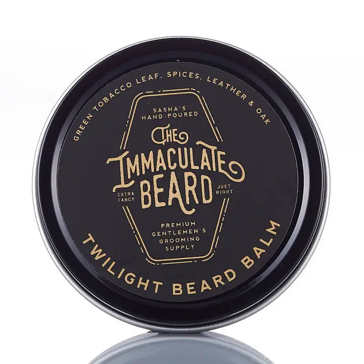 Twilight Beard Balm