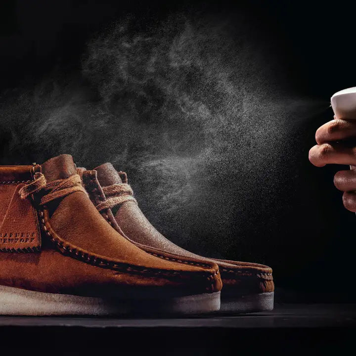 Premium Water and Stain Repellent Spray | Jason Markk