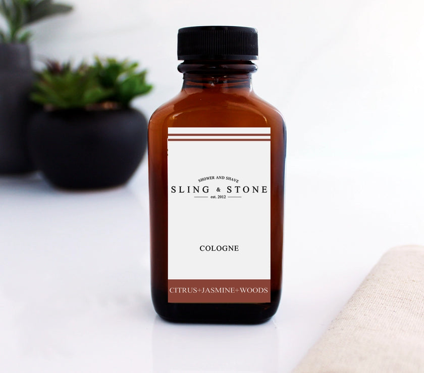 Sling & Stone Cologne