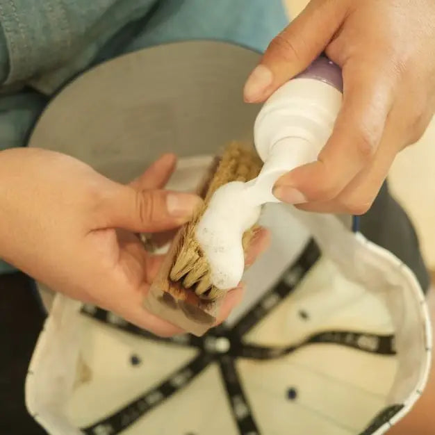 Hat Care Cleaning Kit | Jason Markk